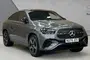 2025 Mercedes-Benz GLE Coupe GLE 450d 4Matic Urban Edition 5dr 9G-Tronic