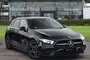 2022 Mercedes-Benz A-Class A180 AMG Line Premium Edition 5dr Auto