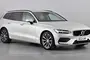 2021 Volvo V60 2.0 B3P Momentum 5dr Auto