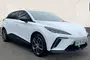 2025 MG MG4 150kW Trophy EV Long Range 64kWh 5dr Auto
