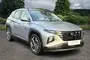 2022 Hyundai Tucson 1.6 TGDi Hybrid 230 Ultimate 5dr 2WD Auto
