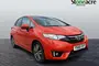2017 Honda Jazz 1.3 EX Navi 5dr