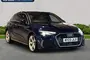 2023 Audi A3 30 TFSI S Line 5dr