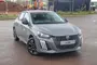 2025 Peugeot e-208 100kW E-Style 50kWh 5dr Auto