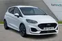 2023 Ford Fiesta 1.0 EcoBoost Hybrid mHEV 125 ST-Line X 5dr