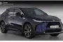 2025 Toyota bZ4X 160kW Vision 71.4kWh 5dr Auto AWD