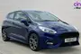 2018 Ford Fiesta 1.0 EcoBoost ST-Line 3dr Auto