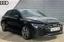 2025 Audi A3 1.5 TFSI 150 Black Edition 5dr S Tronic