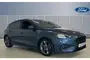 2021 Ford Focus 1.5 EcoBlue 120 ST-Line Edition 5dr