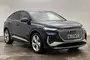2023 Audi Q4 150kW 40 82kWh S Line 5dr Auto