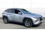 2023 Hyundai Tucson 1.6 TGDi 48V MHD SE Connect 5dr 2WD DCT