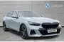 2026 BMW 5 Series 530e M Sport Pro 4dr Auto