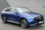 2022 Mercedes-Benz EQC EQC 400 300kW AMG Line Premium Plus 80kWh 5dr Auto