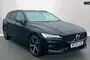 2025 Volvo V60 2.0 B4P Plus Dark 5dr Auto [7 speed]