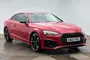 2023 Audi A5 35 TFSI Black Edition 2dr S Tronic