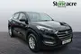 2016 Hyundai Tucson 1.6 GDi Blue Drive S 5dr 2WD