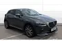 2018 Mazda CX-3 2.0 Sport Nav + 5dr Auto