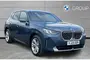 2025 BMW X3 20 xDrive xLine 5dr Step Auto