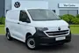 2025 Volkswagen Transporter 100kW 65kWh Commerce Plus Van Auto