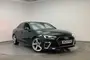 2024 Audi A4 40 TFSI 204 S Line 4dr S Tronic