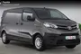 2025 Toyota Proace 100kW Icon 75kWh Van Auto