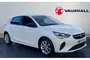 2022 Vauxhall Corsa 1.2 Design 5dr