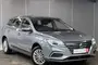 2022 MG MG5 115kW Excite EV 61kWh 5dr Auto