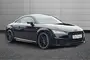 2023 Audi TT 40 TFSI Black Edition 2dr S Tronic