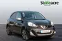 2016 Nissan Micra 1.2 N-Tec 5dr