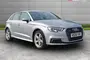 2020 Audi A3 40 e-tron 5dr S Tronic