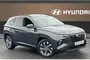 2022 Hyundai Tucson 1.6 TGDi Premium 5dr 2WD