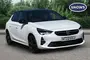 2022 Vauxhall Corsa 1.2 Turbo GS Line 5dr