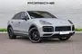 2022 Porsche Cayenne E-Hybrid Platinum Edition 5dr Tiptronic S