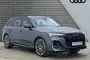 2025 Audi Q7 50 TDI Quattro Vorsprung 5dr Tiptronic