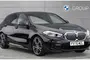 2020 BMW 1 Series 118i M Sport 5dr Step Auto