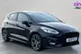 2021 Ford Fiesta 1.0 EcoBoost 95 ST-Line Edition 5dr