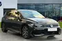 2026 Volkswagen Golf 1.5 eTSI 150 Black Edition 5dr DSG