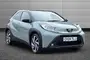 2024 Toyota Aygo X 1.0 VVT-i Edge 5dr