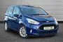 2015 Ford B-MAX 1.6 Titanium 5dr Powershift