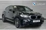 2018 BMW X4 xDrive30d M Sport 5dr Step Auto