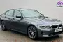 2019 BMW 3 Series 320d Sport 4dr Step Auto