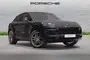 2021 Porsche Cayenne S 5dr Tiptronic S