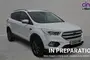 2018 Ford Kuga 2.0 TDCi 180 Titanium 5dr Auto