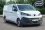 2025 Peugeot Expert 100kW 75kWh Professional Van Auto