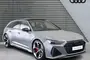 2024 Audi RS6 RS 6 TFSI Qtro Perform Carbon Vorsp 5dr Tiptronic