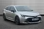 2025 Toyota Corolla Touring Sport 1.8 Hybrid Excel 5dr CVT