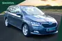 2021 Skoda Fabia Estate 1.0 TSI SE L 5dr