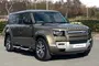 2024 Land Rover Defender 3.0 D250 XS Edition 110 5dr Auto