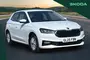 2025 Skoda Fabia 1.0 TSI SE Edition 5dr