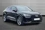 2023 Audi Q3 35 TFSI Black Edition 5dr S Tronic